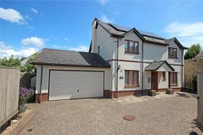 Ashlar House, School Lane, Colyton EX24 6NT