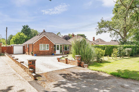 Abbey Road, Medstead, Alton, Hampshire, GU34
