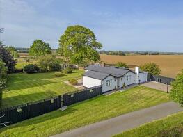 Shielings, Cross Lees Lane, Moreton, Ongar CM5 0HX