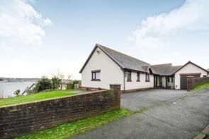 9, Barnlake Point, Burton Ferry, Milford Haven SA73 1PF