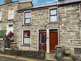 123, Ffordd Manod, Manod, Blaenau Ffestiniog LL41 4AH
