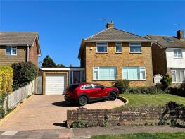 32, Cobbold Avenue, Eastbourne BN21 1UZ
