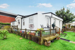 Southernwood, West Sandy Lane, Dumfries DG2 8AY
