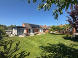 25, Filby Drive, Durham DH1 1LT