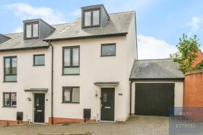 165, Old Quarry Drive, Exeter EX6 8FJ