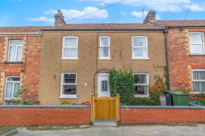 37, Horsecastle Close, Bristol BS49 4AZ