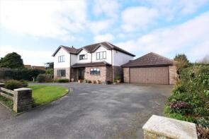 8 Pemberley, Washdyke Lane, Alford LN13 9JY