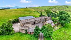 Golden Slack Farm, Buxton Road, Macclesfield SK11 0QL
