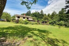 Walnut Tree Cottage, Oldcroft Road, Lydney GL15 4NJ