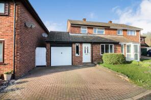 9, Hastings Close, Norwich NR15 1NY
