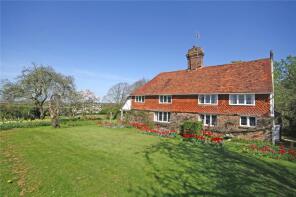 September Cottage, Brickhouse Lane, Lingfield RH7 6HY