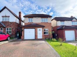 31, Willow Drive, Trimdon Station TS29 6QP