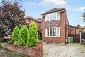 21, Richmond Road, Altrincham WA14 4DU