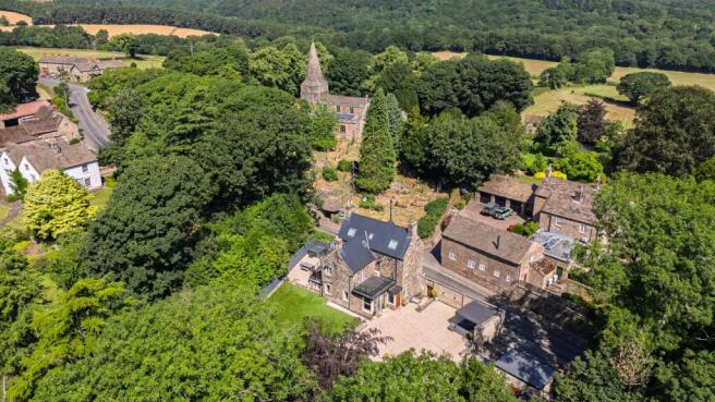 Welcome to an entertaining haven at Church View House...