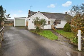 The Firs, Sparrow Hill Way, Weare, Axbridge BS26 2LA