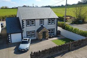1, Station Cottage, Minor Road Through Broughton Cross, Cockermouth CA13 0TY