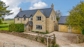 Abbeyfields House, Cockley Road, Brackley NN13 5PD