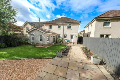 Woods Place, Glenrothes