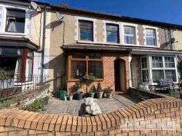 11, Marjorie Street, Trealaw, Tonypandy CF40 2PQ