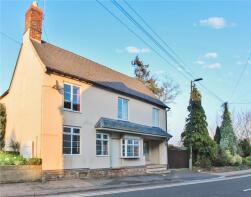 9, Wilton Cottages, Wilton Castle Lane, Ross-on-wye HR9 6AD