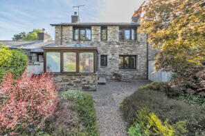 2, Baron Court, Tregeare Road, Egloskerry, Launceston PL15 8RE