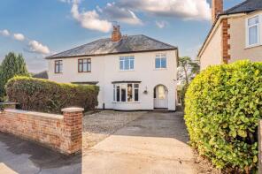 83, Washingborough Road, Heighington, Lincoln LN4 1QP