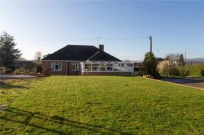 Fairlea, The Serpent Junction To Caynham Road End Of, Ludlow SY8 3BJ