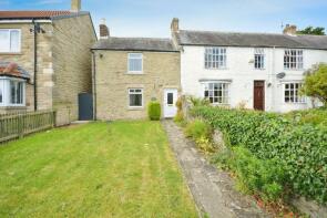 Eastview Cottage, C30 (from C31 Junc To Unc 33.8 Junc), Bishop Auckland DL13 3PP