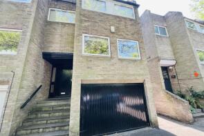 8, Clumber Crescent North, Nottingham NG7 1EY