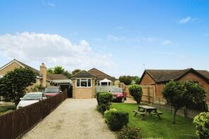 93, East Gomeldon Road, Salisbury SP4 6LZ