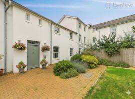 4, Old Workhouse Drive, South Molton EX36 3FW
