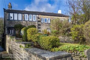 27, The Hollow, Meltham, Holmfirth HD9 5LA