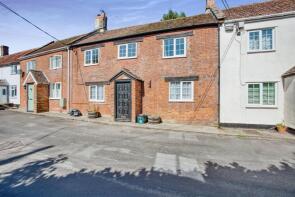 4, Townsend Cottages, Hawthorn Hill, East Lambrook, South Petherton TA13 5HG