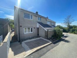 7, Maes Herbert, Llaneilian, Amlwch LL68 9LY