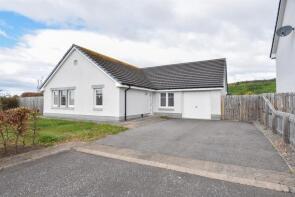 7, Dolphin Drive, Fortrose IV10 8AE