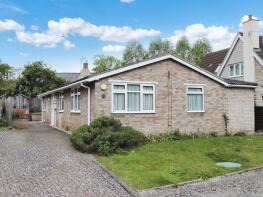 6, Horsefair Lane, Bedford MK43 7AU