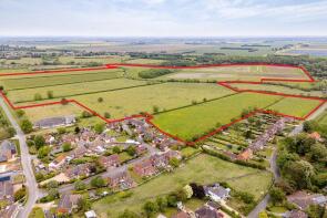 36, Fen Road, Timberland, Lincoln LN4 3SD
