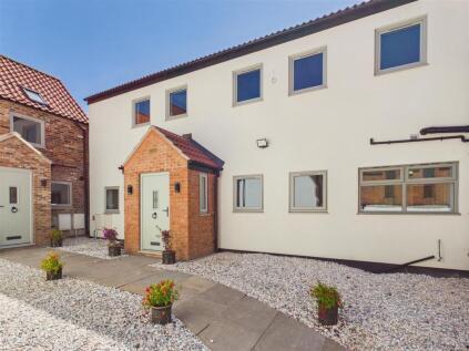Chapel Mews, York Road, Market Weighton