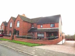 3, Railway Cottages, Ashbourne Road, Leek ST13 7LZ