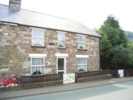 1, Brynderwen, Llanbrynmair SY19 7AG