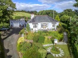 Trenarren, Woodleigh To Mill Cottage, Kingsbridge TQ7 4DF