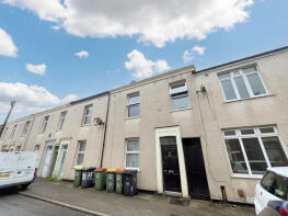 33, Calverley Street, Preston PR1 5YN