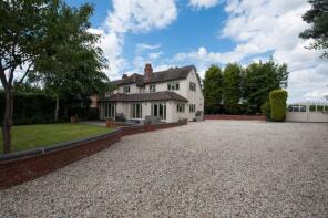 29, Watling Street, Weeford, Lichfield WS14 0PN