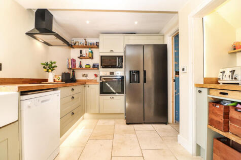 Orwell Crescent, Great Yarmouth, NR31