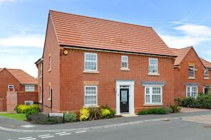 5, Tinick Crescent, Olney MK46 4FP