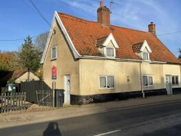 64, The Street, Diss IP22 2QN