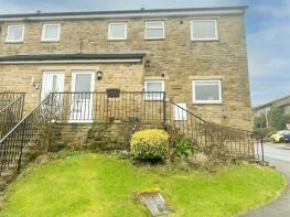 34, Badger Gate, Threshfield, Skipton BD23 5EN