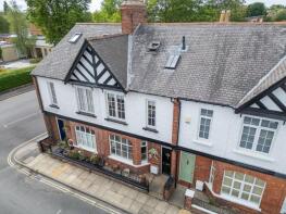 42, North Parade, York YO30 7AB