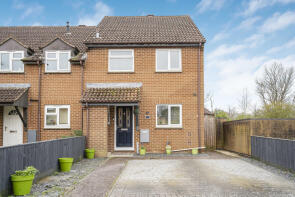19, Osborne Close, Kidlington OX5 1TU