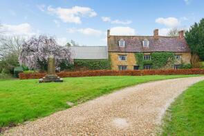 Birkrigg, Church End, Priors Hardwick CV47 7SN